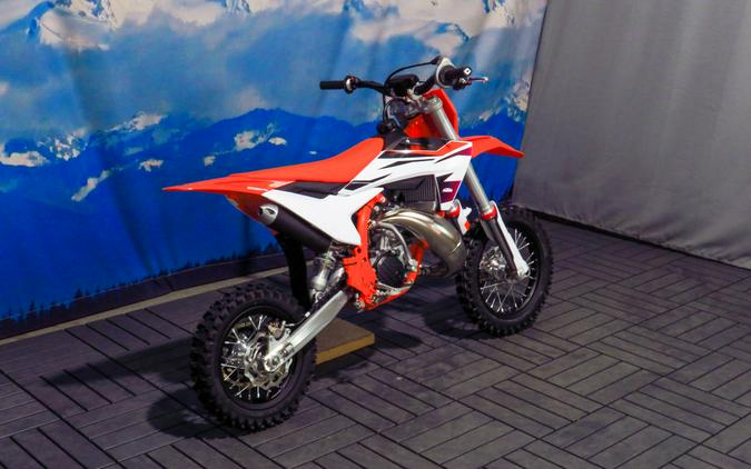 2025 KTM 50 SX