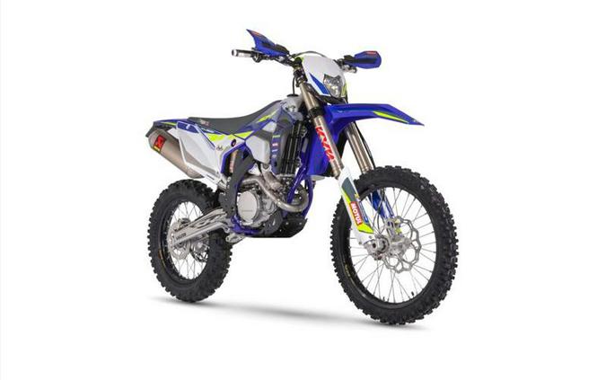 2023 Sherco 300 SEF Factory *SEE DEALER NOTES*