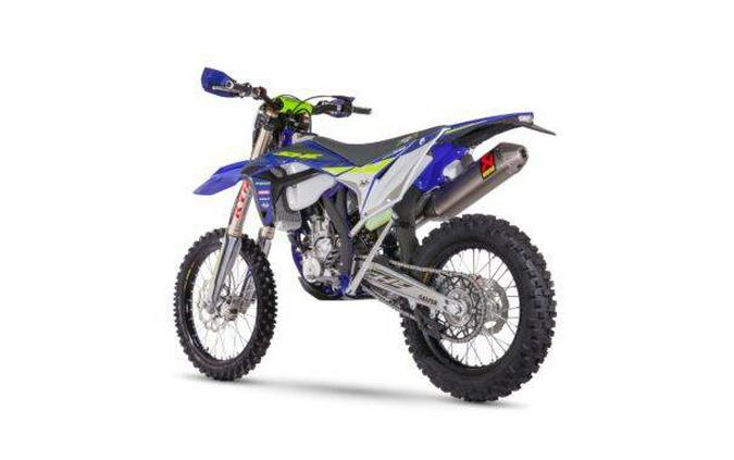 2023 Sherco 300 SEF Factory *SEE DEALER NOTES*