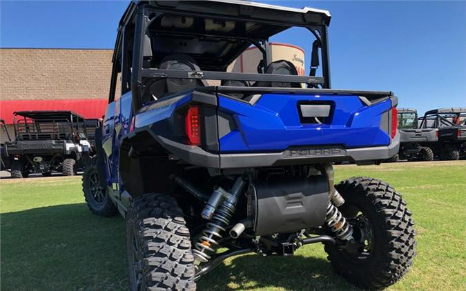 2024 Polaris Industries GENERAL XP 4 1000 Premium