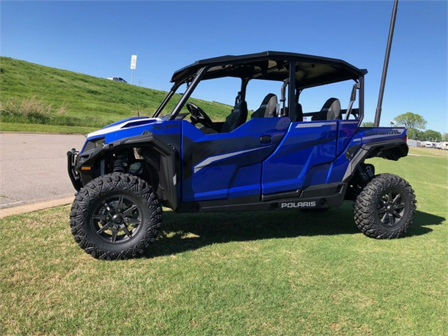 2024 Polaris Industries GENERAL XP 4 1000 Premium