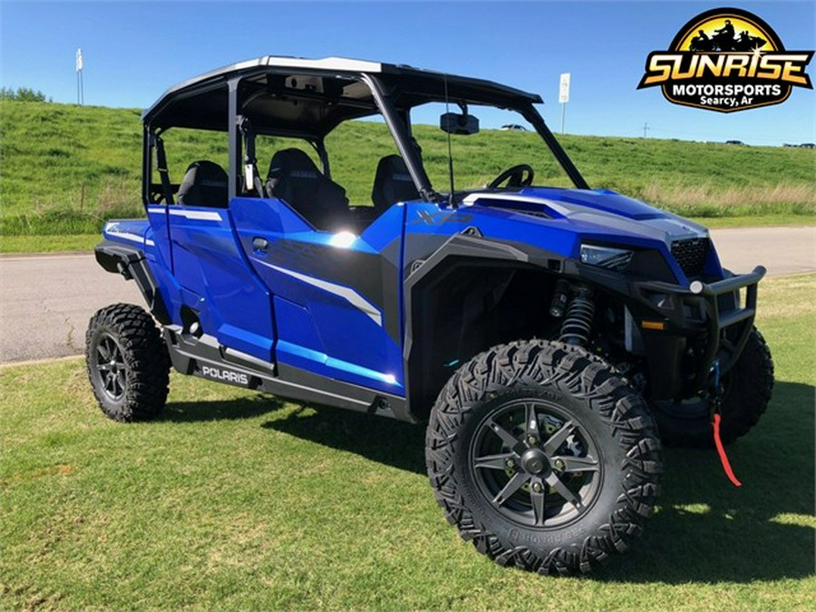 2024 Polaris Industries GENERAL XP 4 1000 Premium