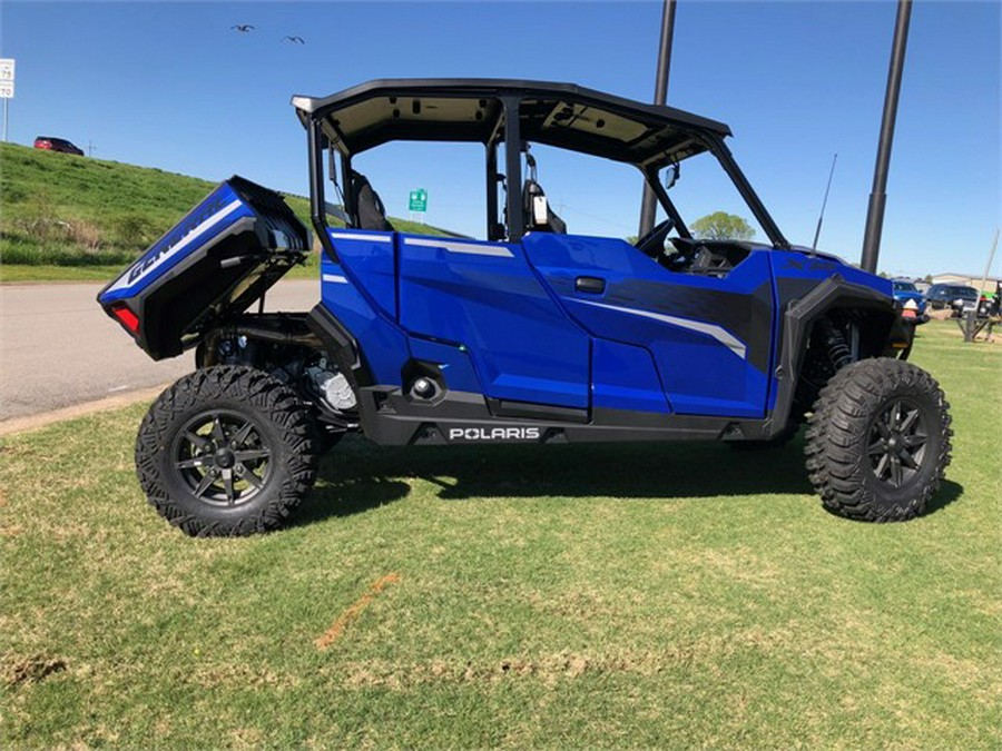 2024 Polaris Industries GENERAL XP 4 1000 Premium