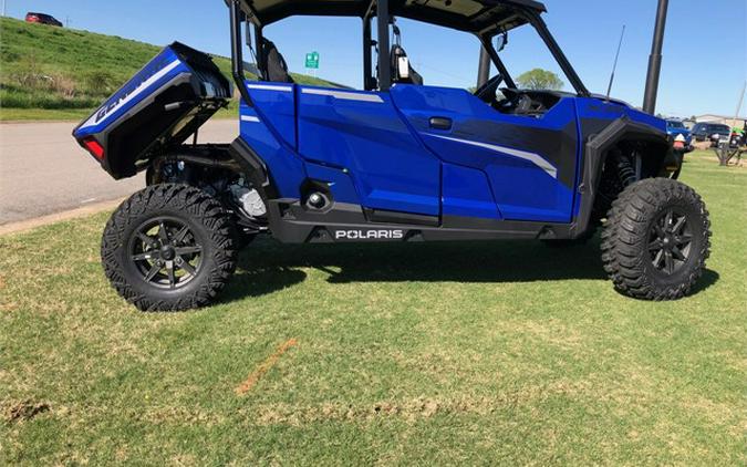 2024 Polaris Industries GENERAL XP 4 1000 Premium