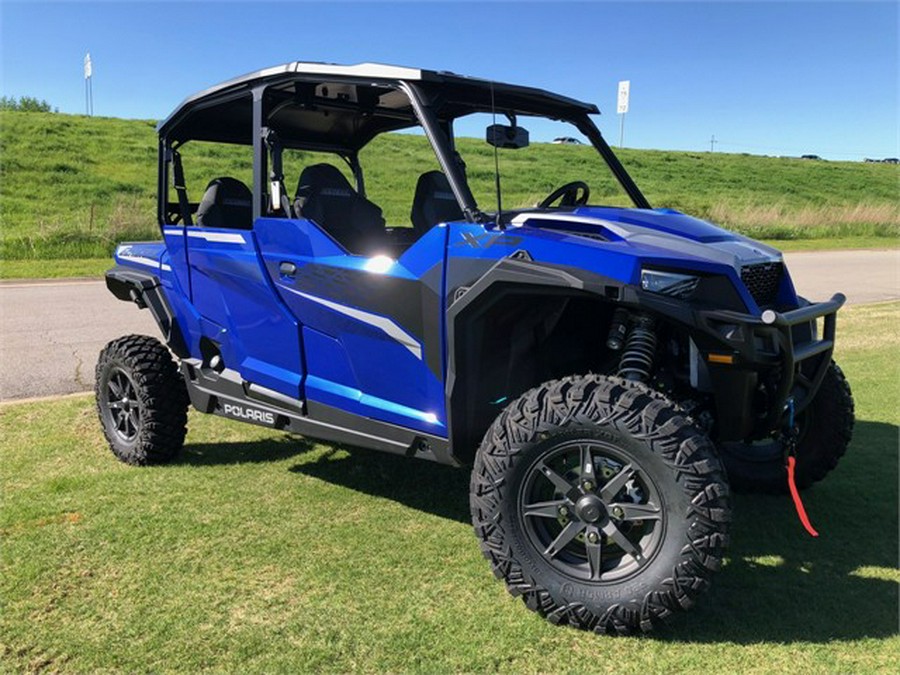 2024 Polaris Industries GENERAL XP 4 1000 Premium