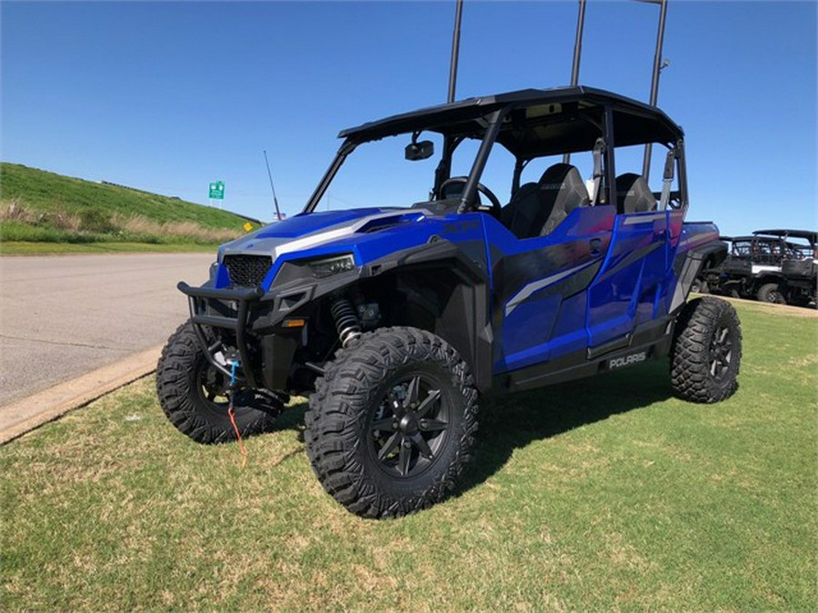 2024 Polaris Industries GENERAL XP 4 1000 Premium