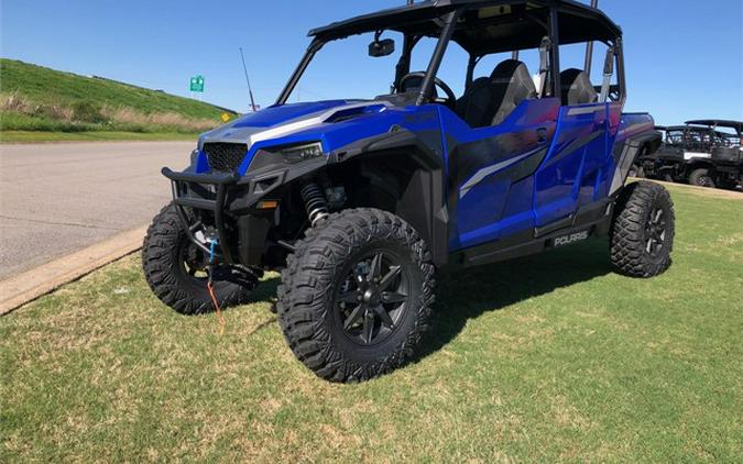 2024 Polaris Industries GENERAL XP 4 1000 Premium