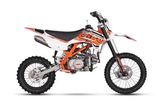2026 TT 140 - Kayo