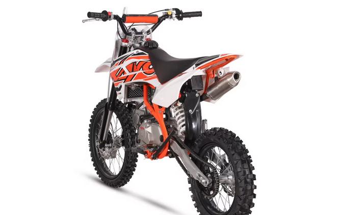 2026 TT 140 - Kayo