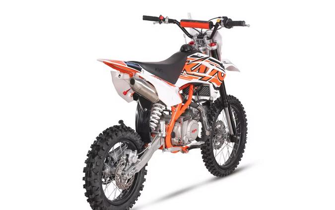2026 TT 140 - Kayo