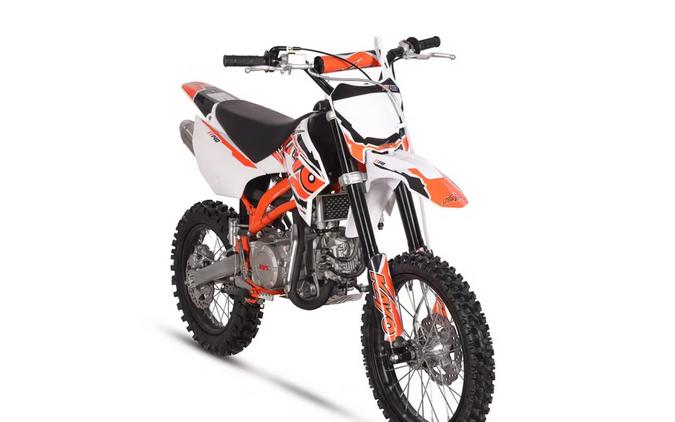 2026 TT 140 - Kayo