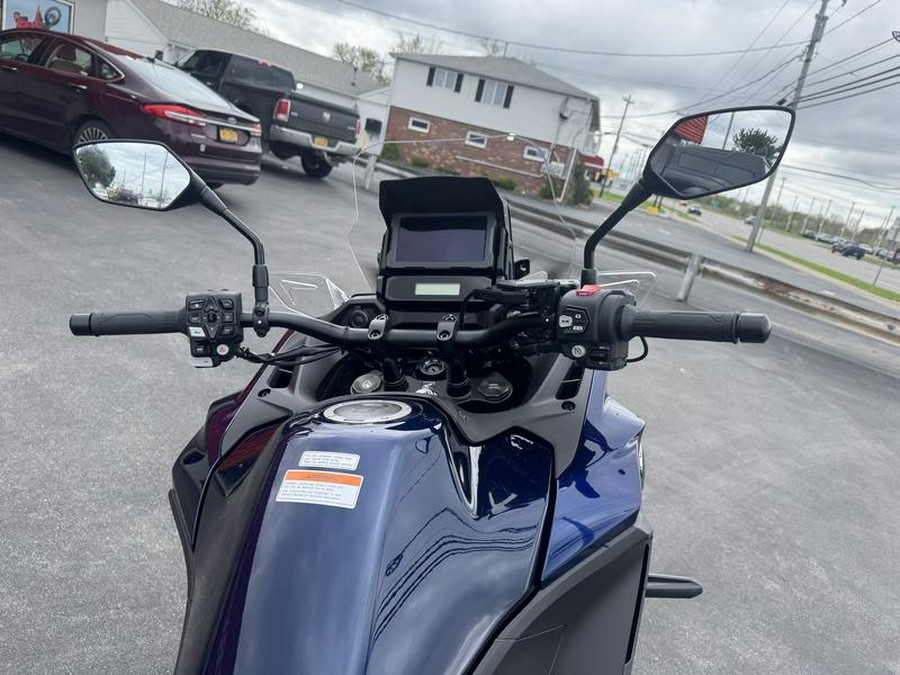 2025 Honda® NT1100DS