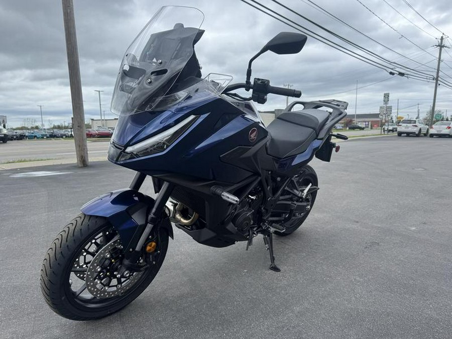 2025 Honda® NT1100DS