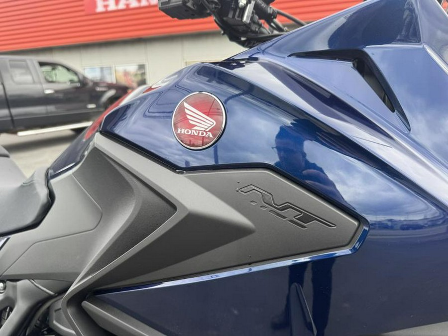 2025 Honda® NT1100DS