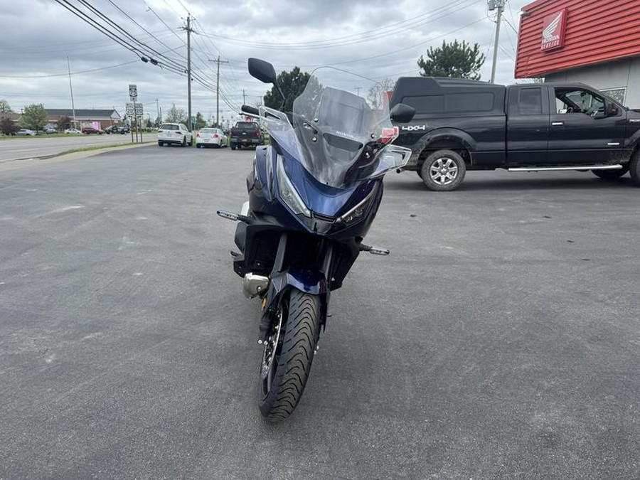 2025 Honda® NT1100DS