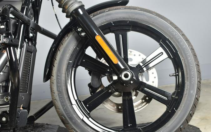 2024 Harley-Davidson Street Bob 114