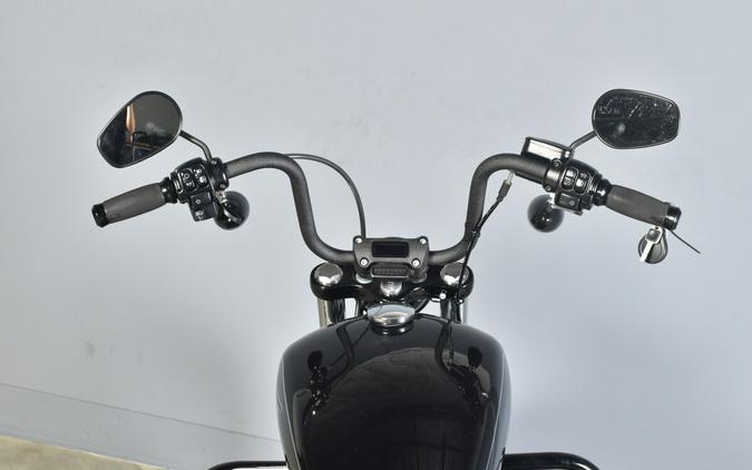 2024 Harley-Davidson Street Bob 114