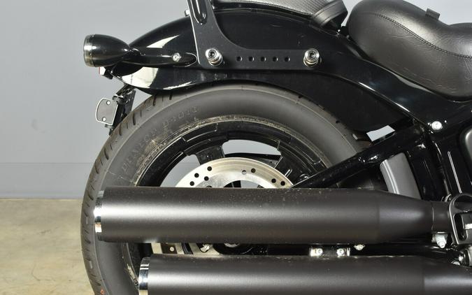 2024 Harley-Davidson Street Bob 114