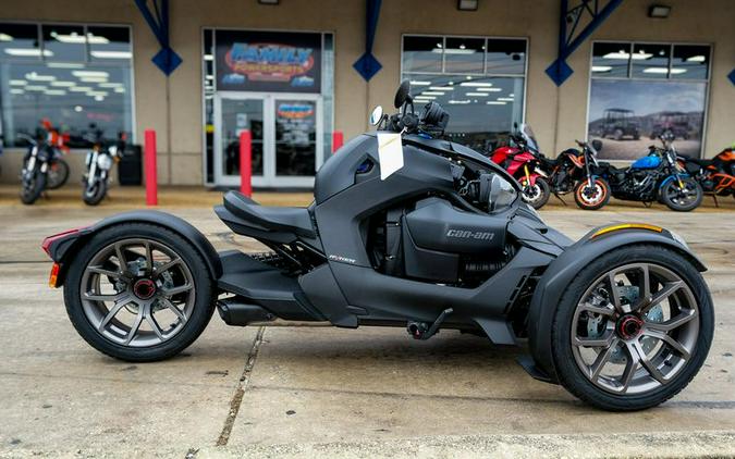 New 2025 CAN-AM RYKER RALLY 900