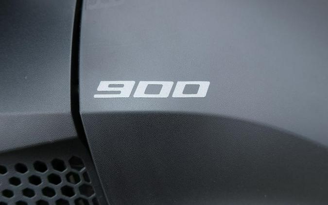 New 2025 CAN-AM RYKER RALLY 900