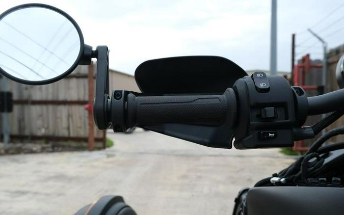 New 2025 CAN-AM RYKER RALLY 900