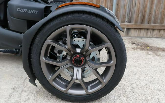 New 2025 CAN-AM RYKER RALLY 900