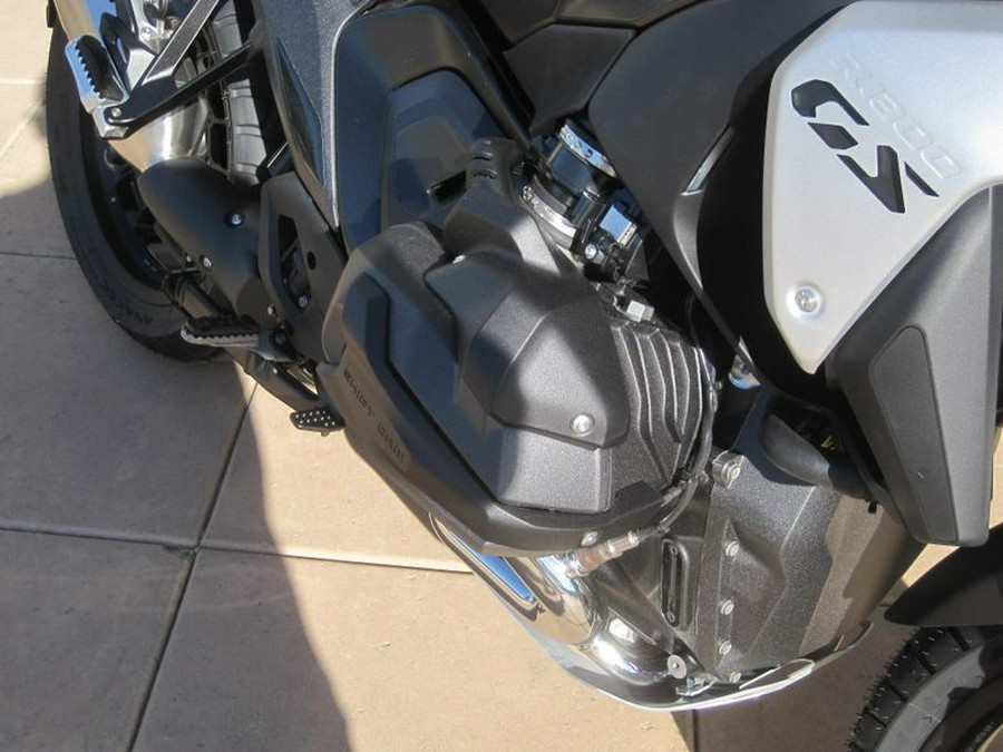 2026 BMW R 1300 GS