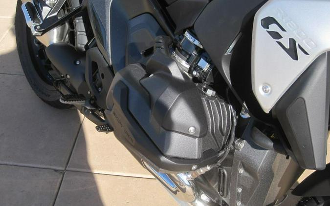 2026 BMW R 1300 GS