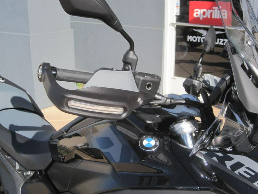 2026 BMW R 1300 GS