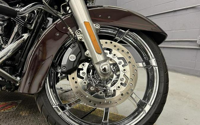 2014 Harley-Davidson® FLHXS - Street Glide® Special