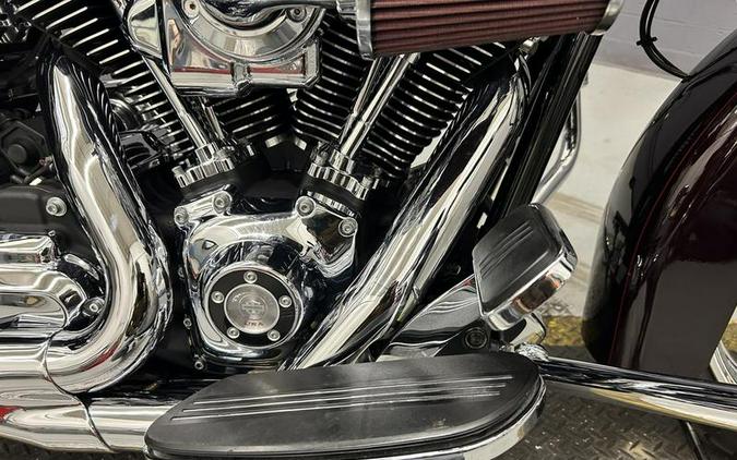 2014 Harley-Davidson® FLHXS - Street Glide® Special