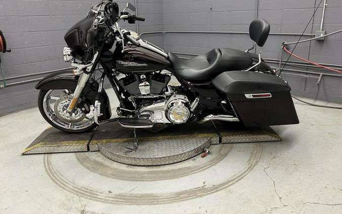 2014 Harley-Davidson® FLHXS - Street Glide® Special