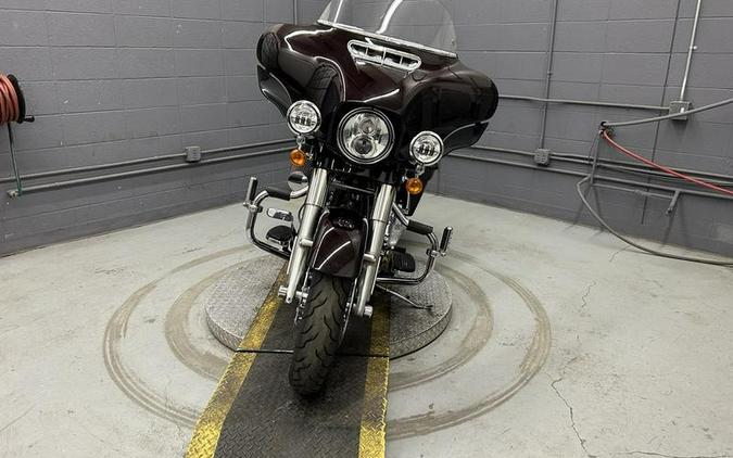 2014 Harley-Davidson® FLHXS - Street Glide® Special