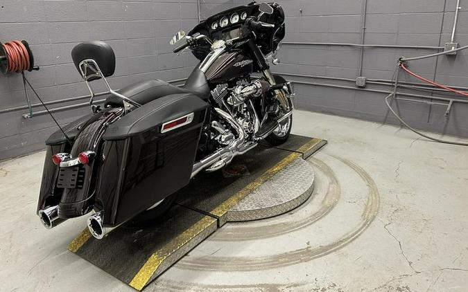 2014 Harley-Davidson® FLHXS - Street Glide® Special