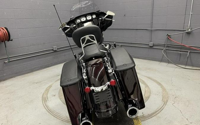 2014 Harley-Davidson® FLHXS - Street Glide® Special