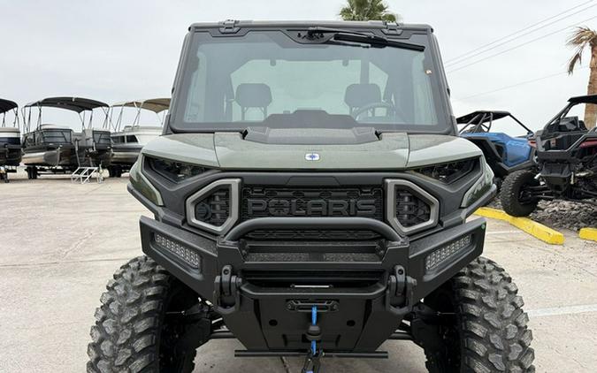 2026 Polaris Ranger XD 1500 Northstar Mountaineer Edition