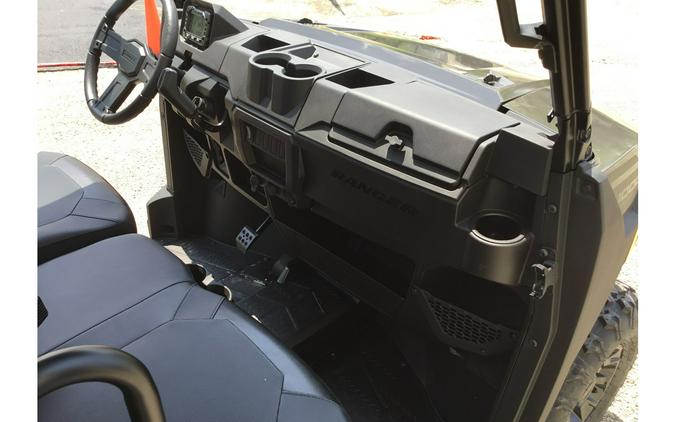 2026 Polaris Ranger® 1000 Premium GRANITE GRAY