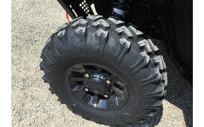 2026 Polaris Ranger® 1000 Premium GRANITE GRAY