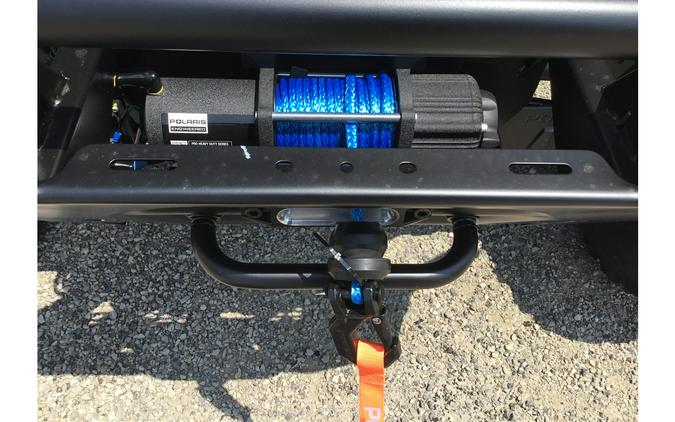 2026 Polaris Ranger® 1000 Premium GRANITE GRAY