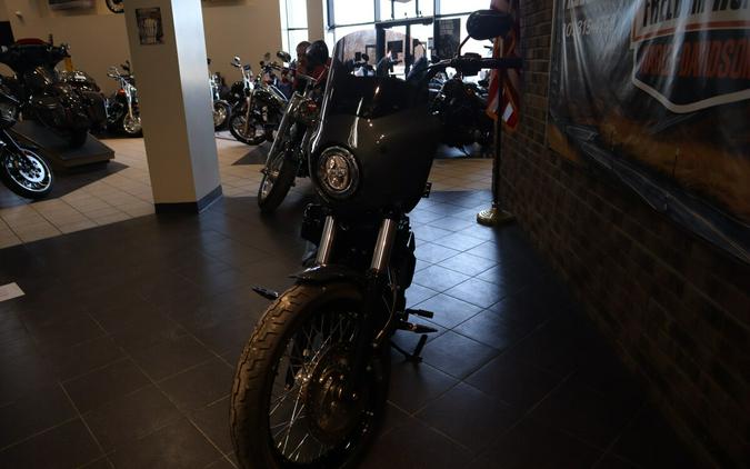 2020 Harley-Davidson Street Bob