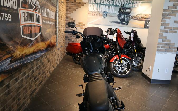 2020 Harley-Davidson Street Bob