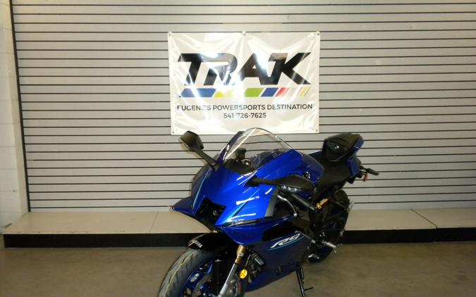 2026 Yamaha Motor Corp., USA YZF-R9