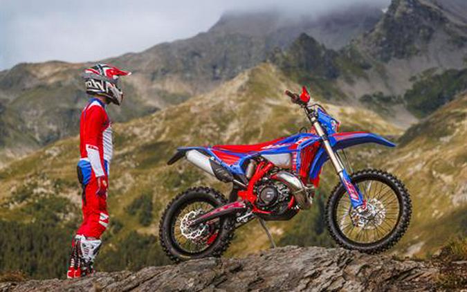 2026 Beta 300 RR Race