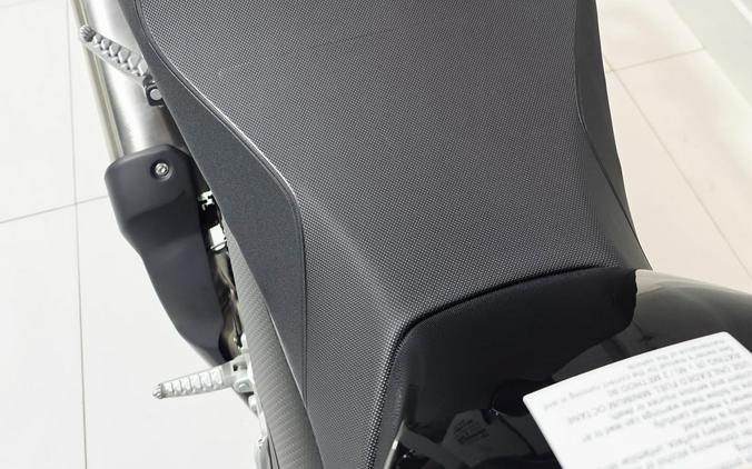 2027 Aprilia RSV4 Factory 1100