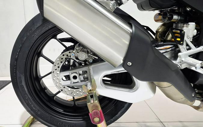 2027 Aprilia RSV4 Factory 1100