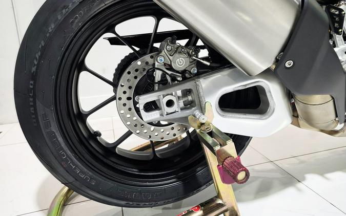 2027 Aprilia RSV4 Factory 1100