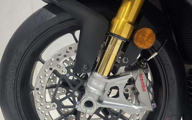 2027 Aprilia RSV4 Factory 1100