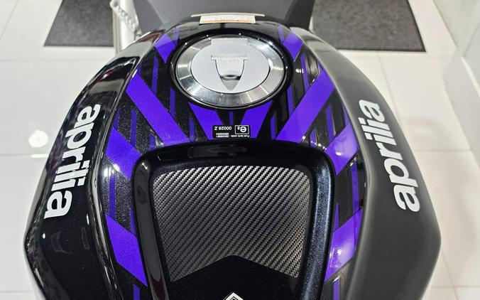 2027 Aprilia RSV4 Factory 1100