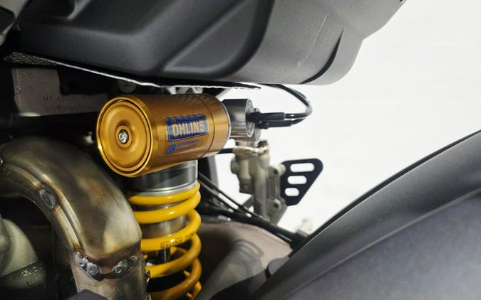 2027 Aprilia RSV4 Factory 1100