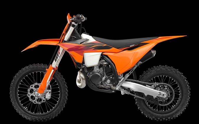 2027 KTM 300 XC